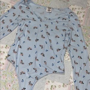 victoria’s secret bodysuit